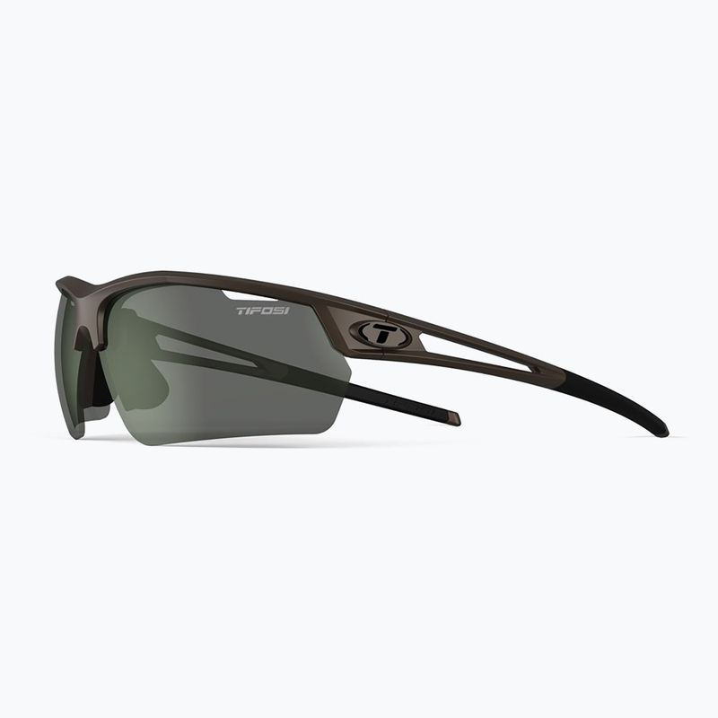 Saulės akiniai Tifosi Navar FC iron/enliven golf 3