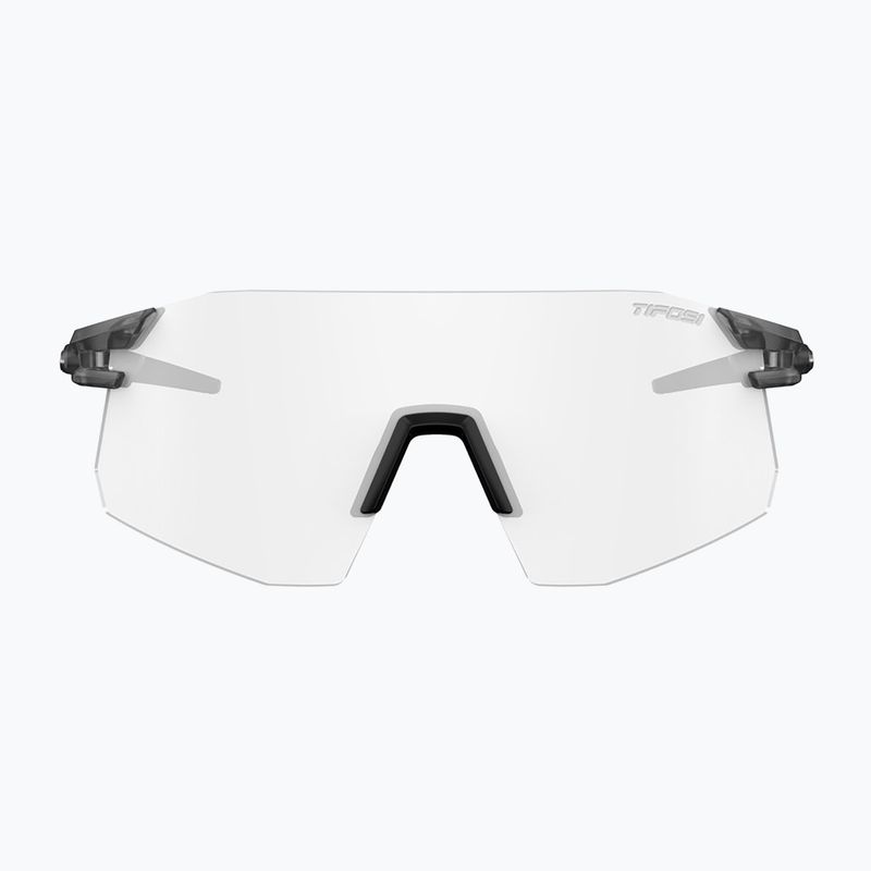 Saulės akiniai Tifosi Moab XC blackout/smoke/ac red/clear 2