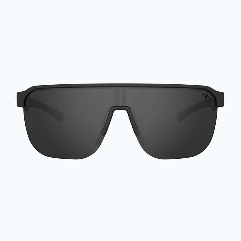 Saulės akiniai Tifosi Sanctum SL blackout/smoke no mirror 2
