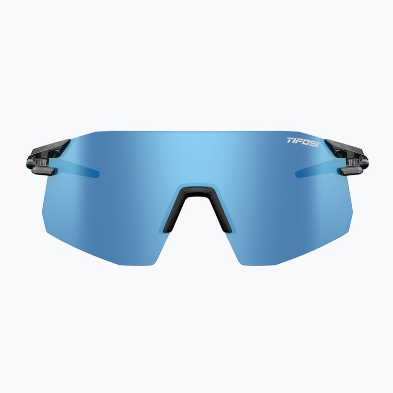 Saulės akiniai Tifosi Sanctum SL Polarized blackout/smoke 2