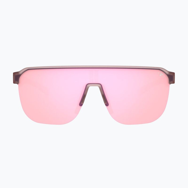Saulės akiniai Tifosi Sanctum SL frosted rose/pink mirror 2