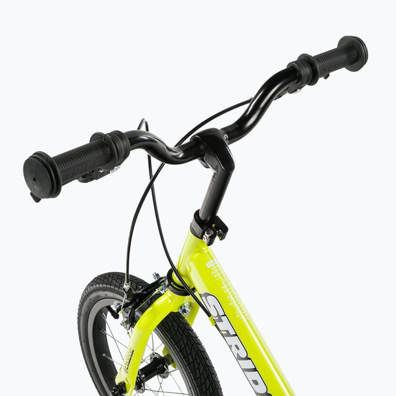 Strider 14x Sport green SK-SB1-IN-GN krosinis dviratis 4