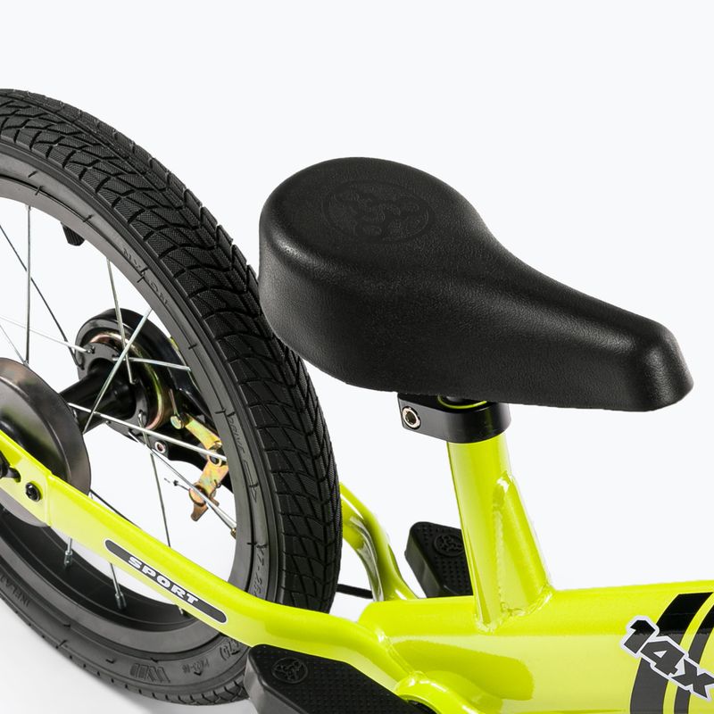 Strider 14x Sport green SK-SB1-IN-GN krosinis dviratis 5