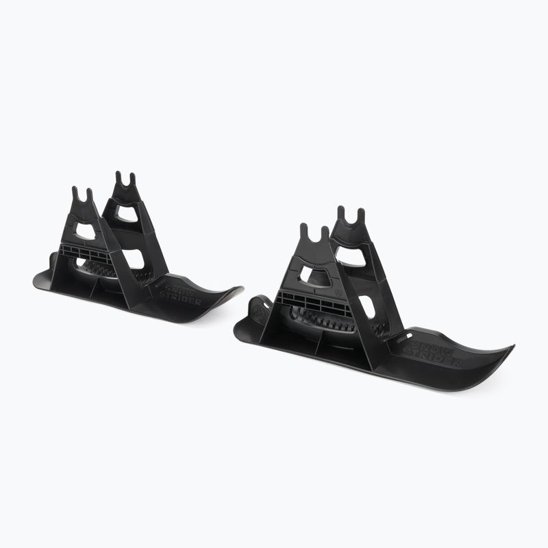 Strider 14x Sport Snieglenčių rinkinys juodas