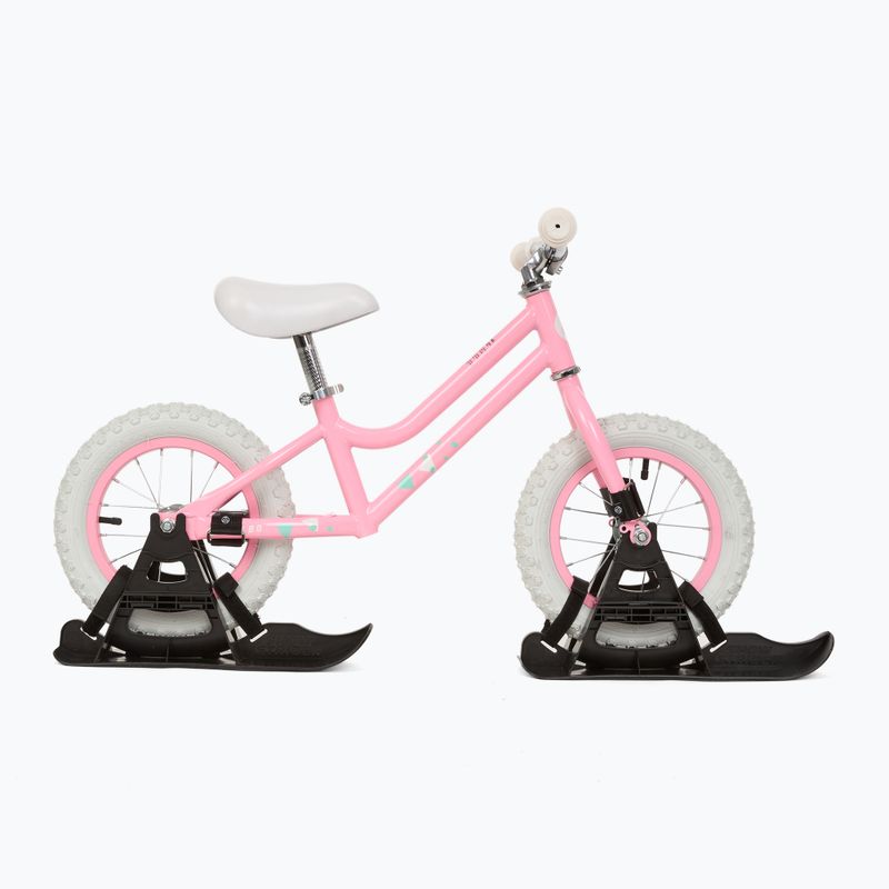Strider 14x Sport Snieglenčių rinkinys juodas 2