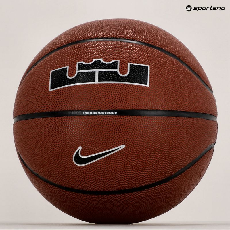 Nike All Court 8P 2.0 L James krepšinio N1004368-855 dydis 7 7
