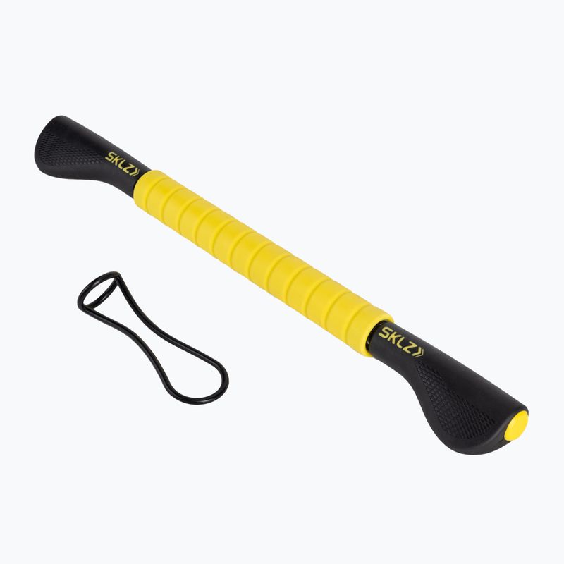 SKLZ masažo baras juodas 1688