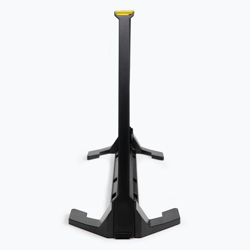SKLZ Speed Hurdle Pro treniruočių barjerai juodai geltonos spalvos 1859 5