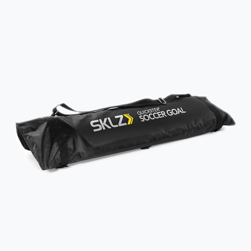 SKLZ Pro Training Goal futbolo vartai 300 x 200 cm balti 3297 2