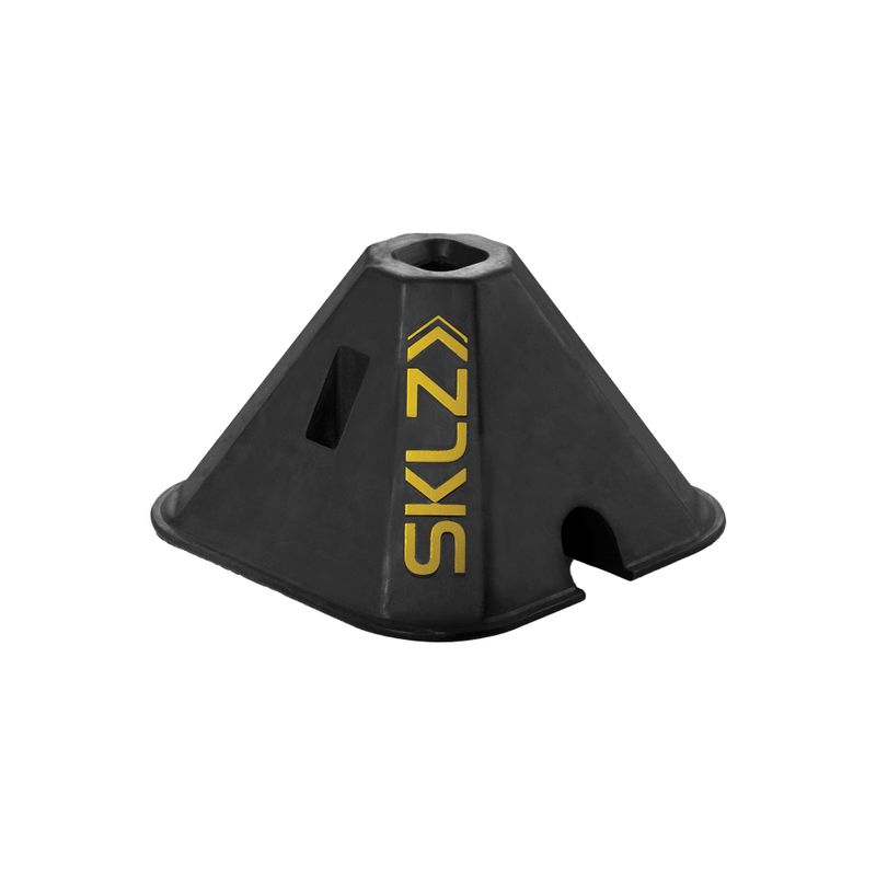 SKLZ Utility Weight juodas 2322