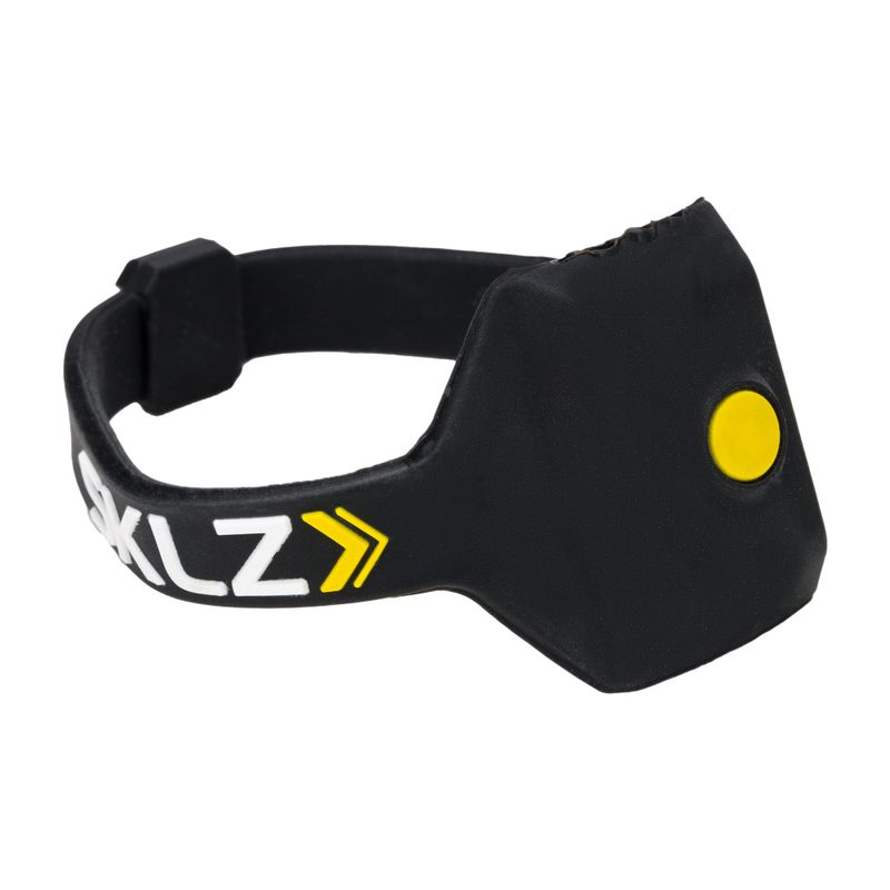 SKLZ Kick Coach treniruoklis juodas 2328