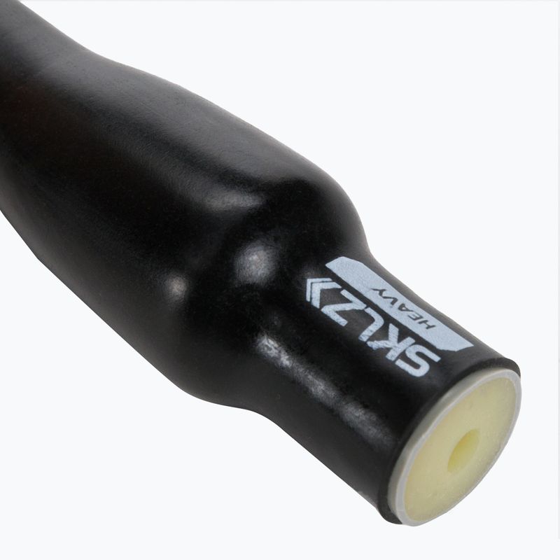 SKLZ treniruočių kabelis Sunkus pilkas 2718 gumos 2