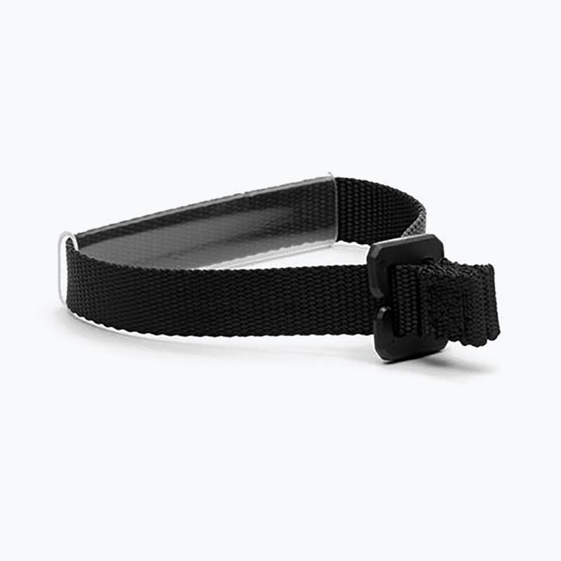 Pasipriešinimo juostų rinkinys SKLZ Resistance Cable Set 15lb (4´Cable + Flex Handle + Door Anchor) oranžinė/juoda 3