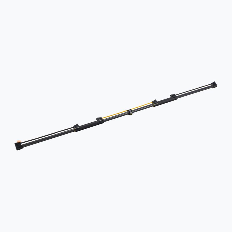 SKLZ Mobilumo juosta juoda 2780 2