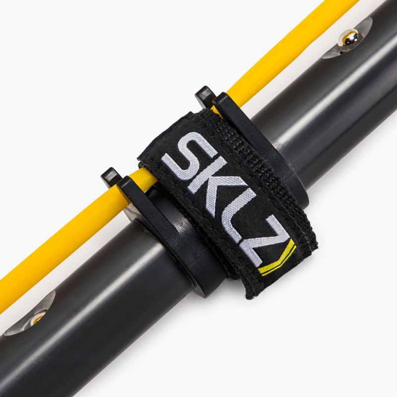 SKLZ Mobilumo juosta juoda 2780 4