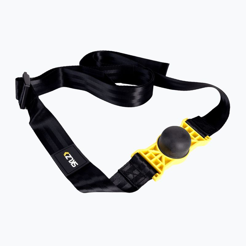 SKLZ trigerio dirželis juodas 2860
