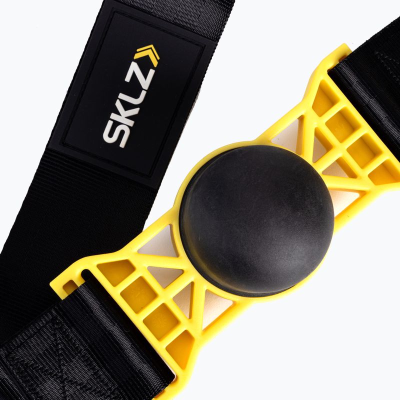 SKLZ trigerio dirželis juodas 2860 3