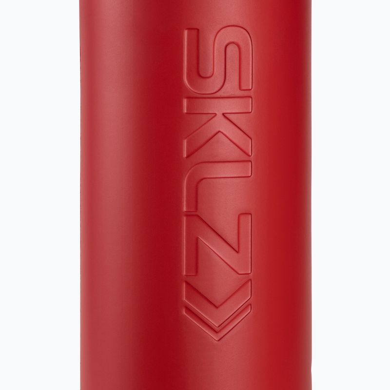 SKLZ statinės ritinėlis Firm New red 2889 3