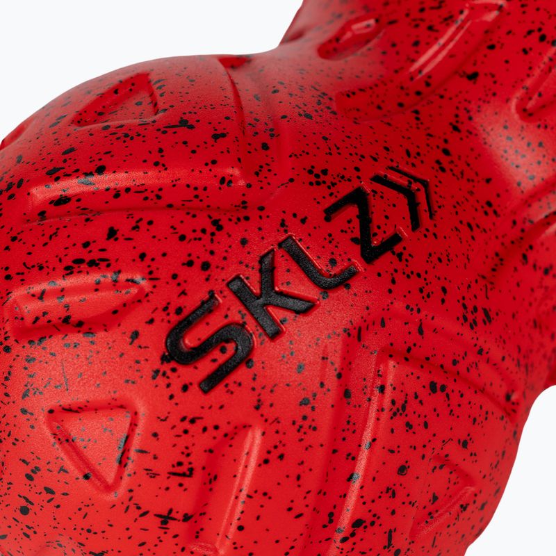 SKLZ universalus masažo volelis raudonas 3228 3