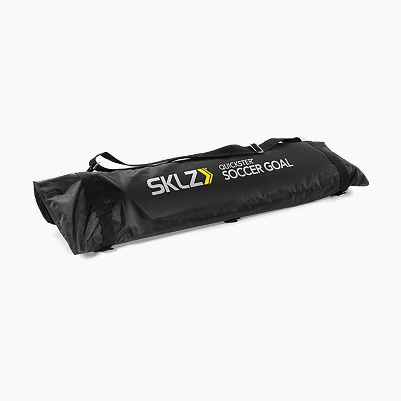 Futbolo vartai SKLZ Quickster Soccer Goal balti 2
