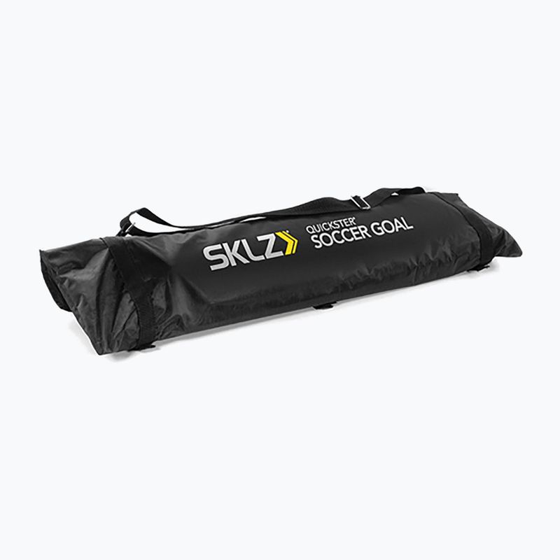 Futbolo vartai SKLZ Quickster Soccer Goal balti 2