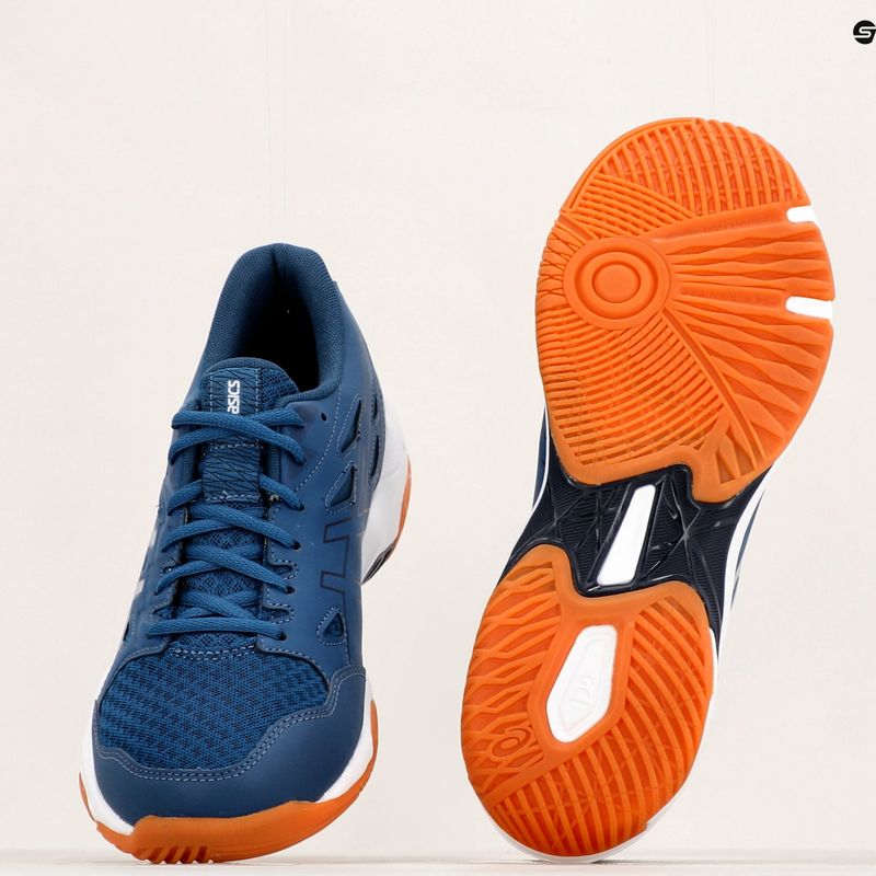 ASICS Gel-Rocket 11 vyrų tinklinio bateliai 13