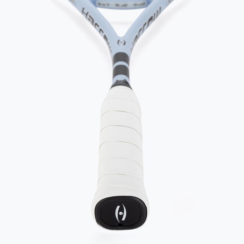 Skvošo raketė Harrow Sonic carolina/black 3