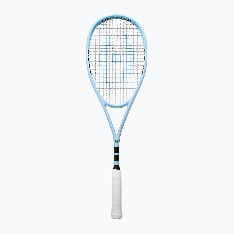 Skvošo raketė Harrow Sonic carolina/black 6
