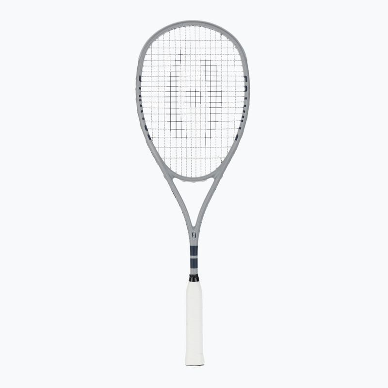 Skvošo raketė Harrow Stratus grey/navy