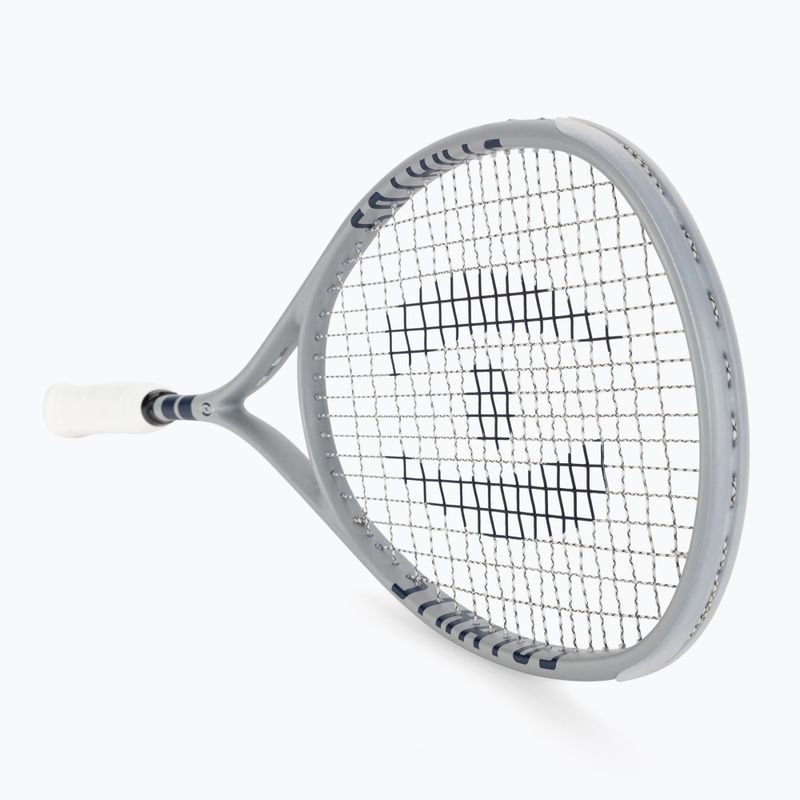 Skvošo raketė Harrow Stratus grey/navy 2