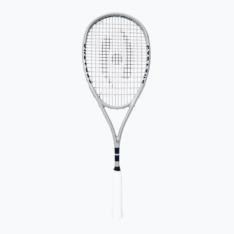 Skvošo raketė Harrow Stratus grey/navy 6