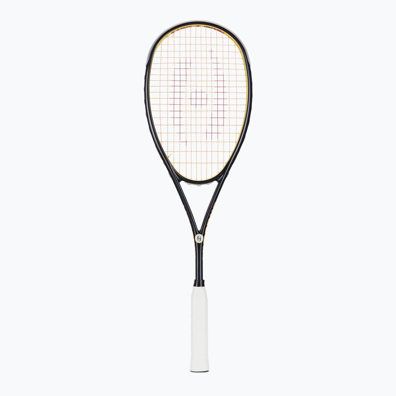Skvošo raketė Harrow Vapor 115 navy/yellow