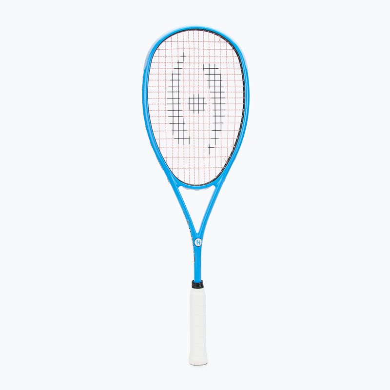 Skvošo raketė Harrow Spark 115 blue/black