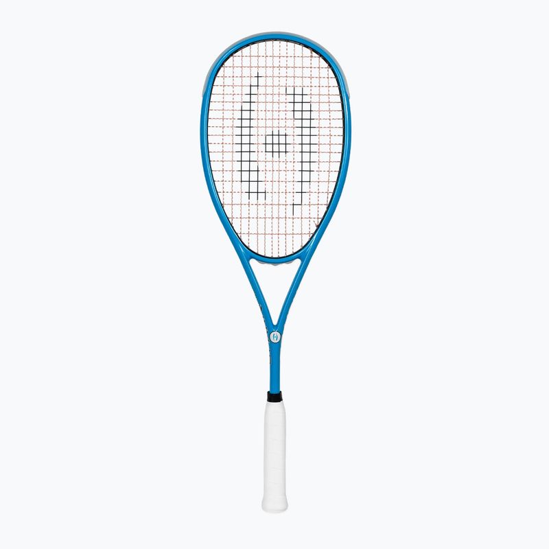 Skvošo raketė Harrow Spark 115 blue/black 6