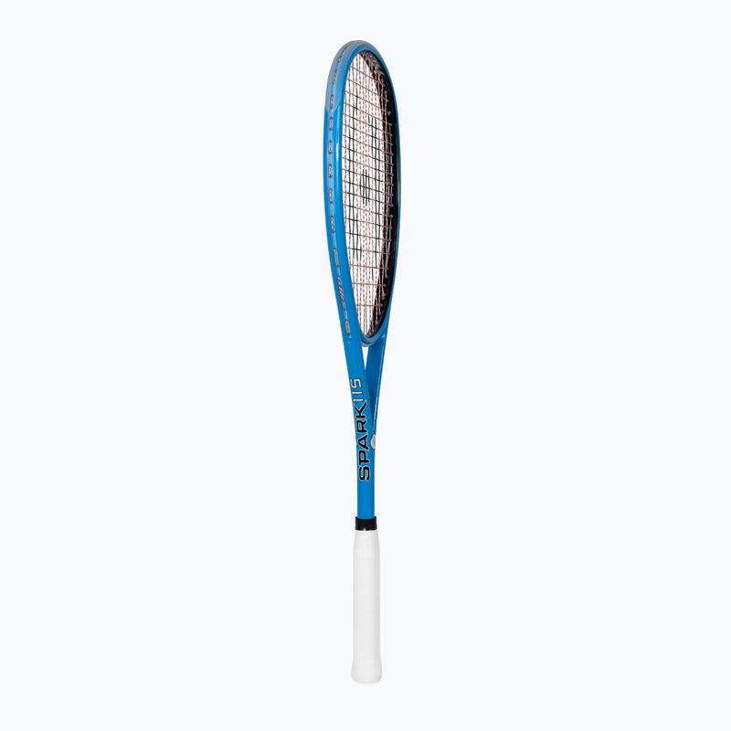 Skvošo raketė Harrow Spark 115 blue/black 7