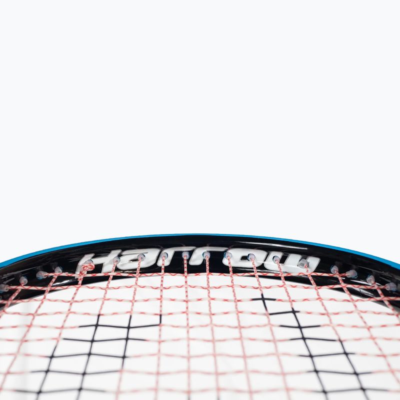Skvošo raketė Harrow Spark 115 blue/black 8