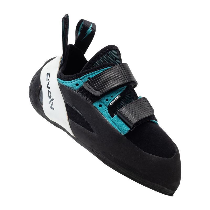 Vyriški laipiojimo batai Evolv Geshido blue 955