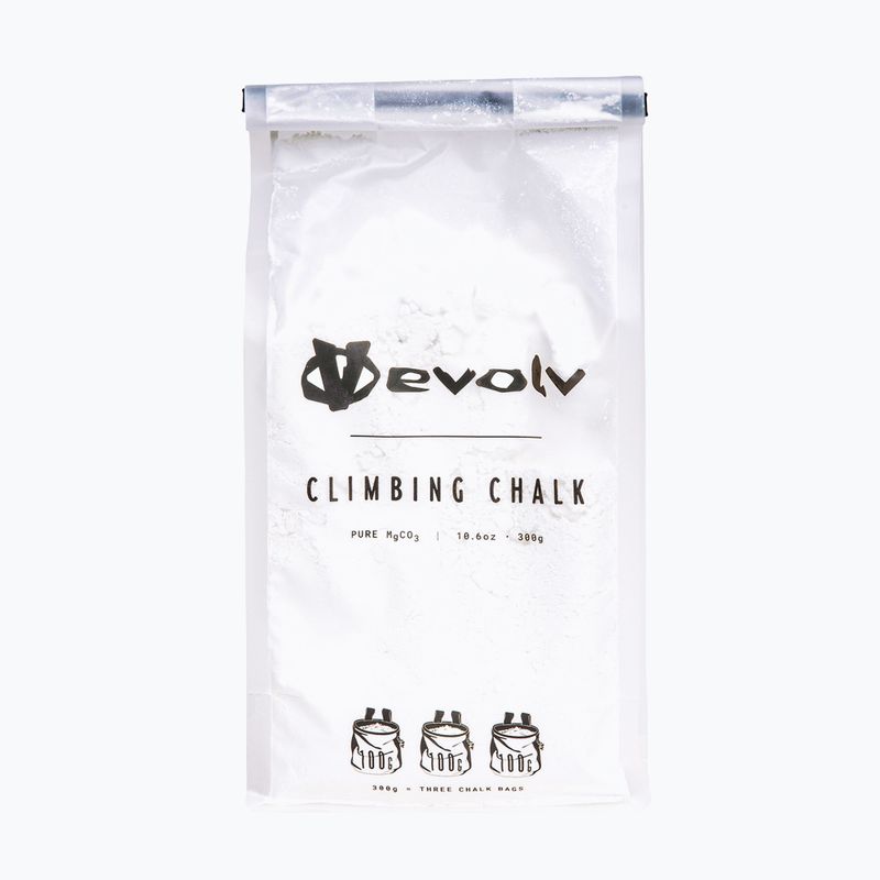 Magnezija Evolv Chalk 300 g
