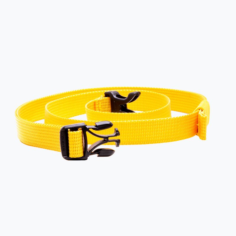 Maišelis magnezijai Evolv Collectors Chalk Bag yellow 2