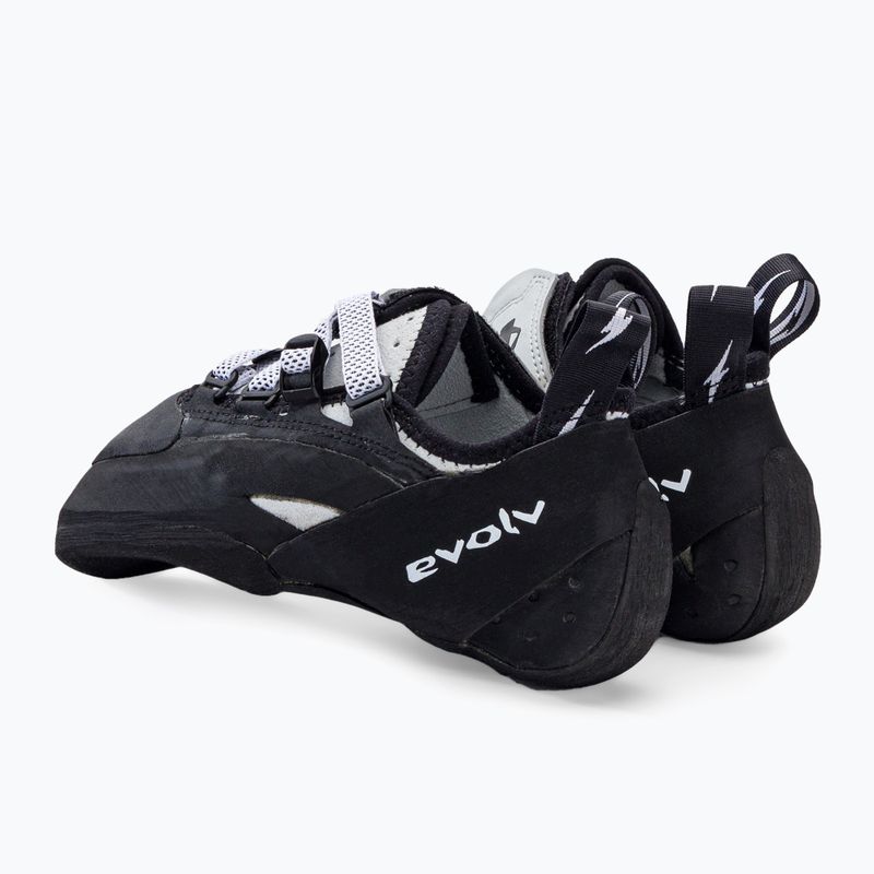 Evolv Phantom LV 1000 laipiojimo bateliai juodi 66-0000062210 3