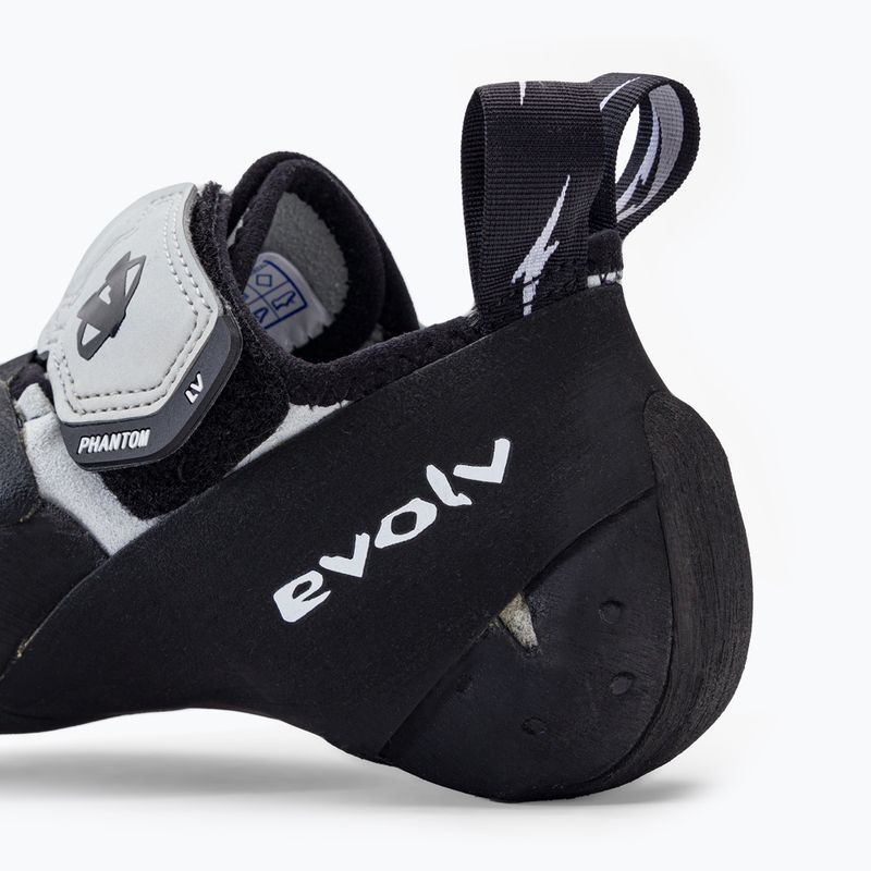Evolv Phantom LV 1000 laipiojimo bateliai juodi 66-0000062210 9
