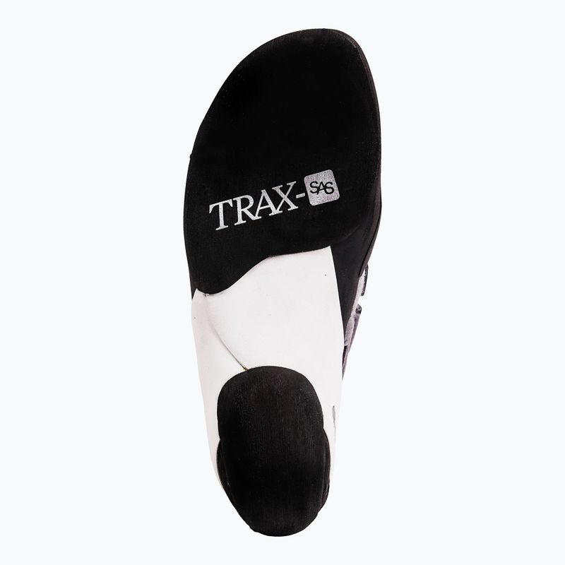 Vyriški laipiojimo batai Evolv Shaman 6595 black 66-0000062203 4