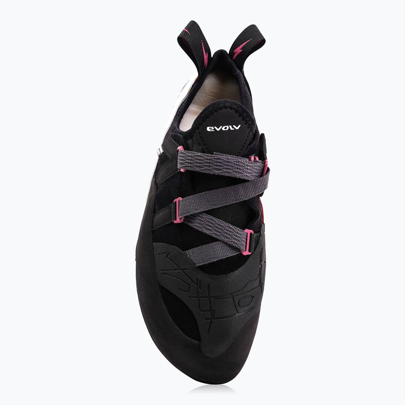Laipiojimo batai Evolv Shaman Pro LV 1000 3