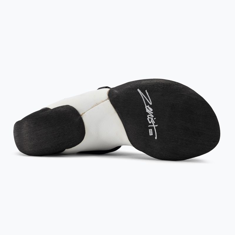Laipiojimo bateliai Evolv Zenist Pro grey/black 4