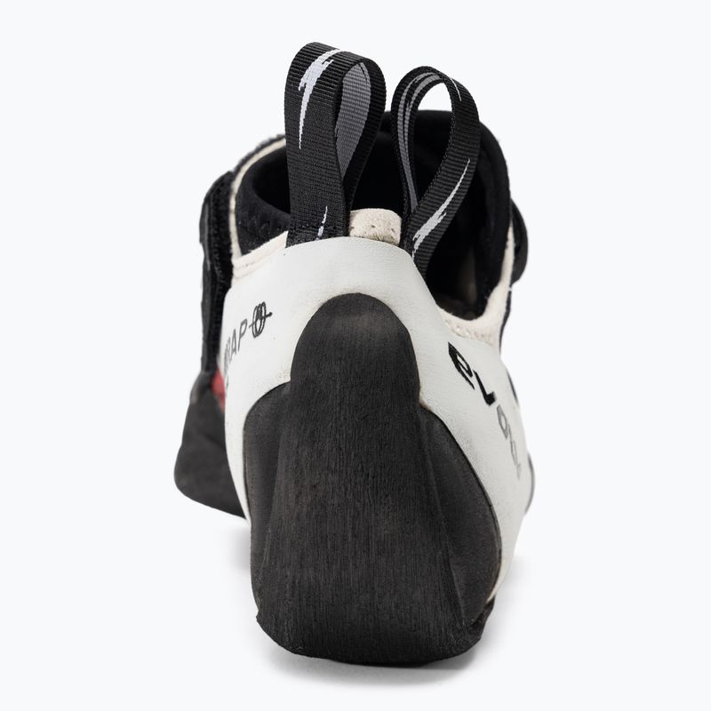 Laipiojimo bateliai Evolv Zenist Pro grey/black 6