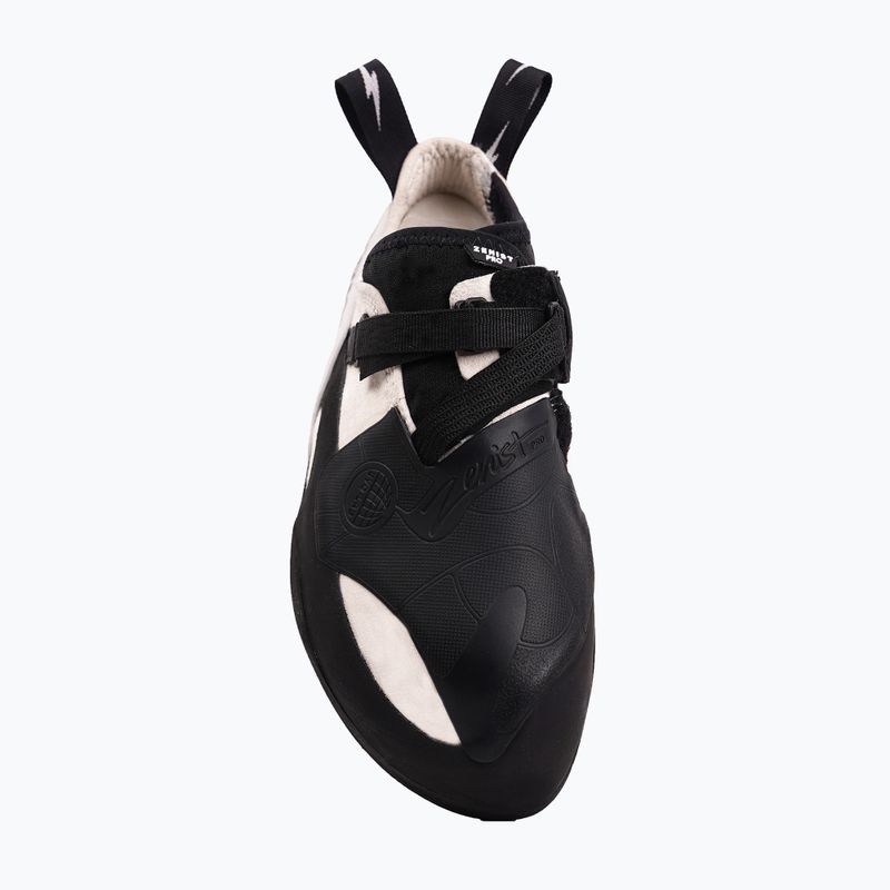 Laipiojimo bateliai Evolv Zenist Pro grey/black 9