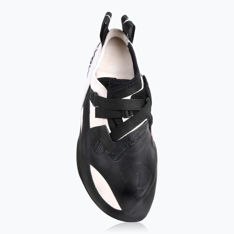 Laipiojimo bateliai Evolv Zenist Pro grey/black 3
