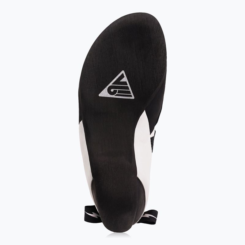 Laipiojimo bateliai Evolv V6 grey/black 4