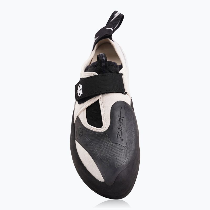 Laipiojimo bateliai Evolv Zenist grey/black 3