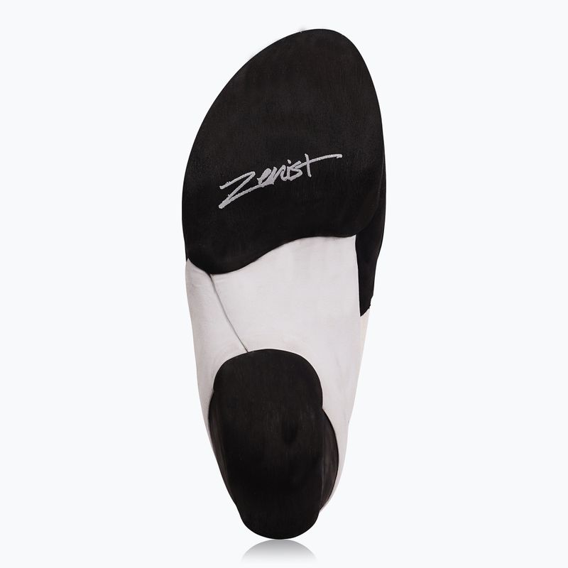Laipiojimo bateliai Evolv Zenist grey/black 4